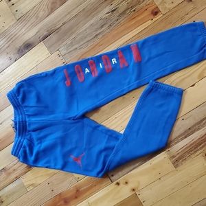 Jordan Sweats
